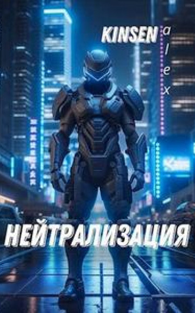 Нейтрализация