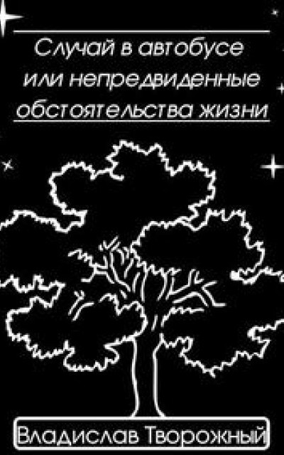 Случай в автобусе, или Непредвиденные обстоятельства жизни